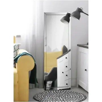 961633 Coaster Furniture Accent Furniture Floor Mirror