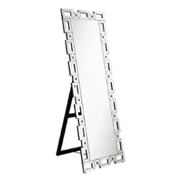961634 Coaster Furniture Accent Furniture Floor Mirror