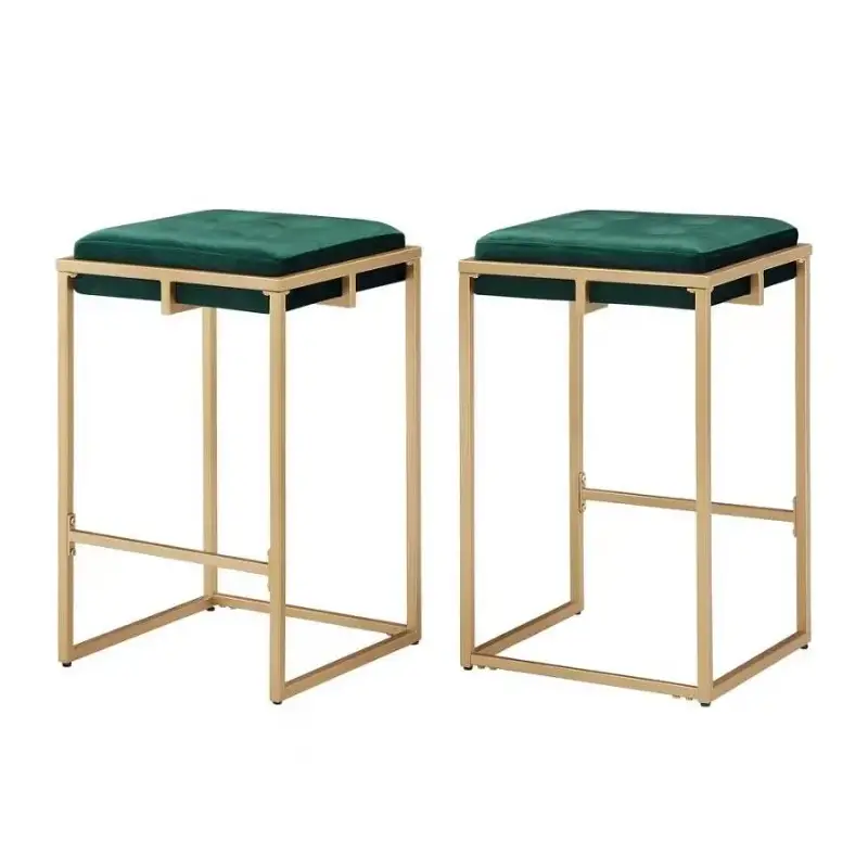 183647 Coaster Furniture Nadia Dining Room Furniture Stool