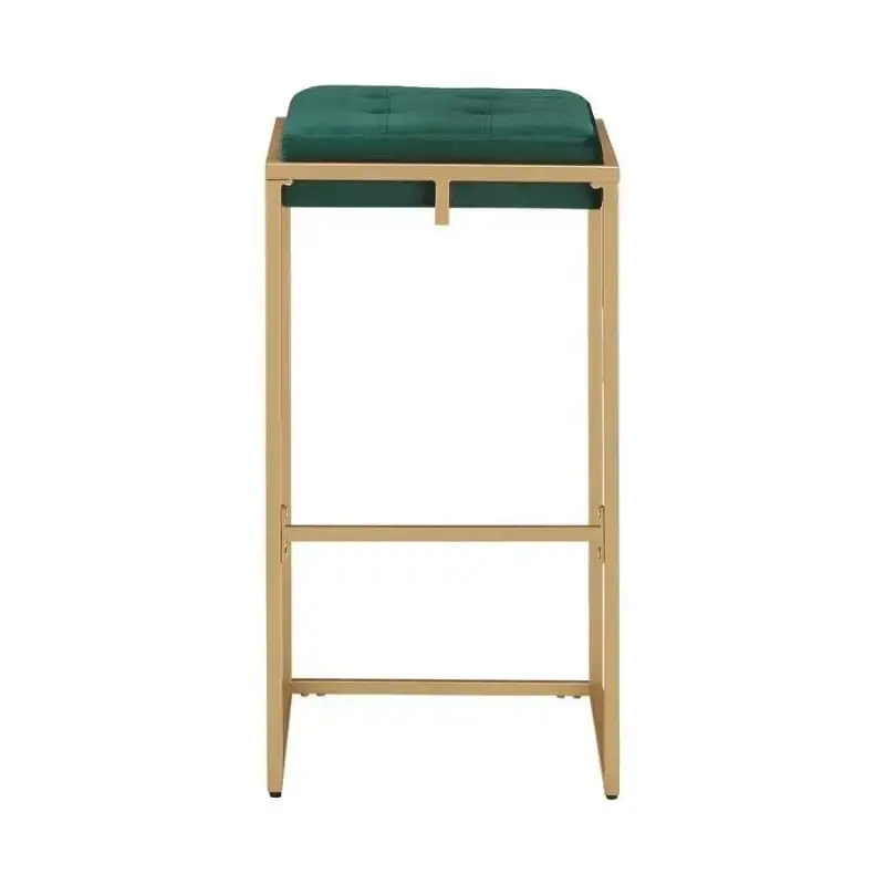 183648 Coaster Furniture Nadia Dining Room Furniture Stool