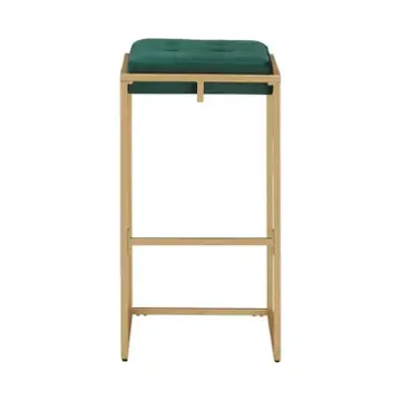 183648 Coaster Furniture Nadia Dining Room Furniture Stool