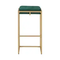 183648 Coaster Furniture Nadia Dining Room Furniture Stool