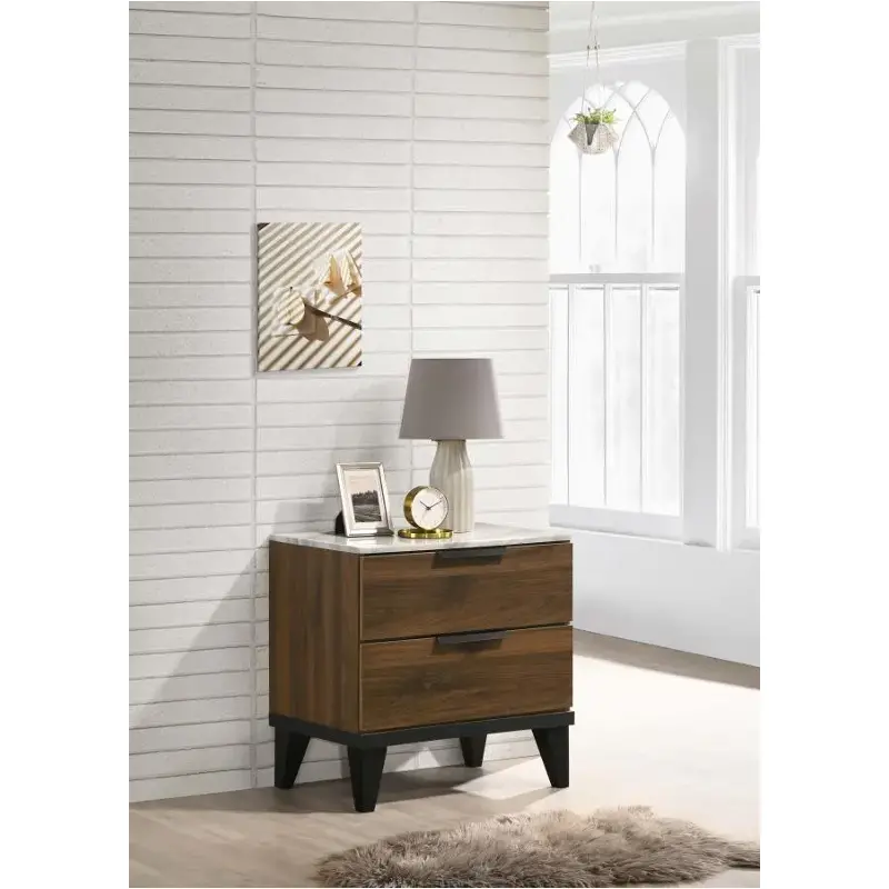 215962 Coaster Furniture Mays Bedroom Furniture Nightstand