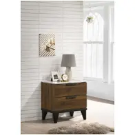 215962 Coaster Furniture Mays Bedroom Furniture Nightstand