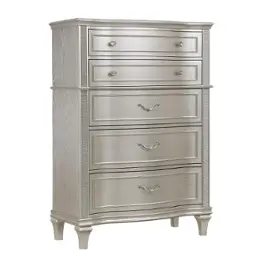 223395 Coaster Furniture Evangeline Bedroom Furniture Chest