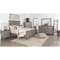 224033 Coaster Furniture Avenue Bedroom Furniture Dresser