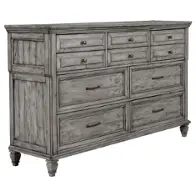 New Classic® Home Furnishings Sapphire 4-Piece White Queen