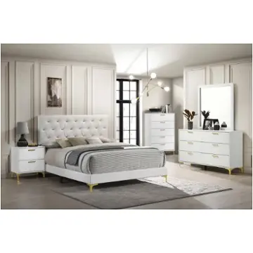 224403 Coaster Furniture Kendall Bedroom Furniture Dresser
