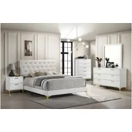 224404 Coaster Furniture Kendall Bedroom Furniture Mirror