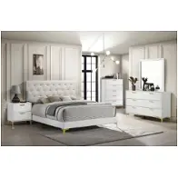 224404 Coaster Furniture Kendall Bedroom Furniture Mirror