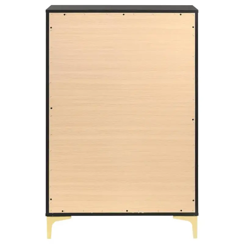 224455 Coaster Furniture Kendall Bedroom Furniture Chest