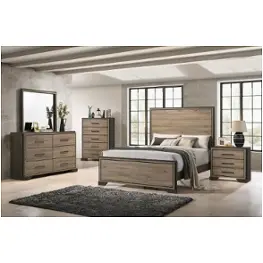 224465 Coaster Furniture Baker Bedroom Furniture Chest