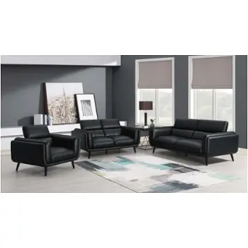 509921 Coaster Furniture Shania Living Room Furniture Sofa