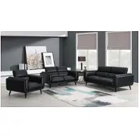 509922 Coaster Furniture Shania Living Room Furniture Loveseat
