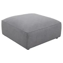 551596 Coaster Furniture Jennifer Living Room Furniture Ottoman