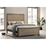 224461kwb1 Coaster Furniture Baker Bedroom Furniture Bed