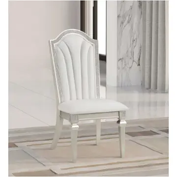 107552 Coaster Furniture Dining Room Furniture Dining Chair