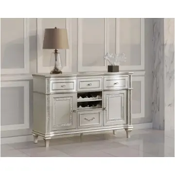 105444h Coaster Furniture Alyssa Dining Room Furniture Server