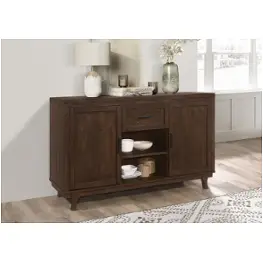 107595 Coaster Furniture Dining Room Furniture Server