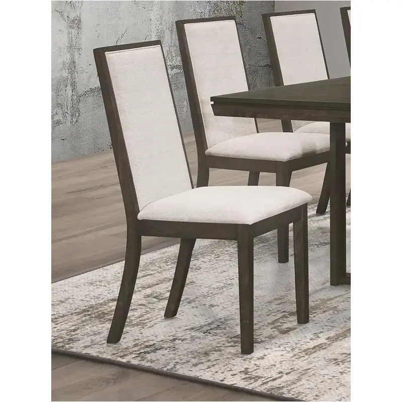 107962 Coaster Furniture Dining Room Furniture Dining Chair