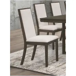 107962 Coaster Furniture Dining Room Furniture Dining Chair