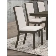 107962 Coaster Furniture Dining Room Furniture Dining Chair