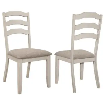 108052 Coaster Furniture Dining Room Furniture Dining Chair