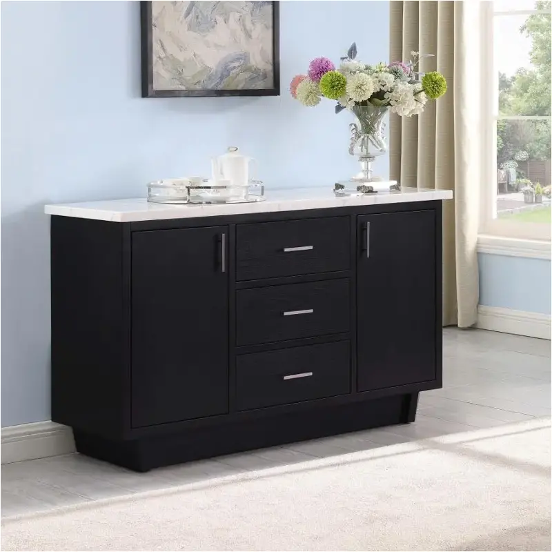 115515 Coaster Furniture Dining Room Furniture Server