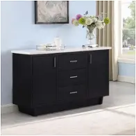 115515 Coaster Furniture Dining Room Furniture Server