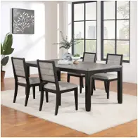 121221 Coaster Furniture Dining Room Furniture Dining Table