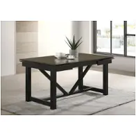 122341 Coaster Furniture Dining Room Furniture Dining Table