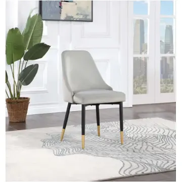 190362 Coaster Furniture Dining Room Furniture Dining Chair