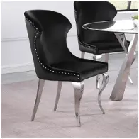 190742 Coaster Furniture Dining Room Furniture Dining Chair