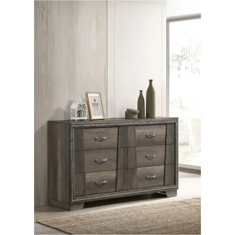 223553 Coaster Furniture Bedroom Furniture Dresser