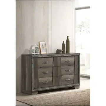 223553 Coaster Furniture Bedroom Furniture Dresser