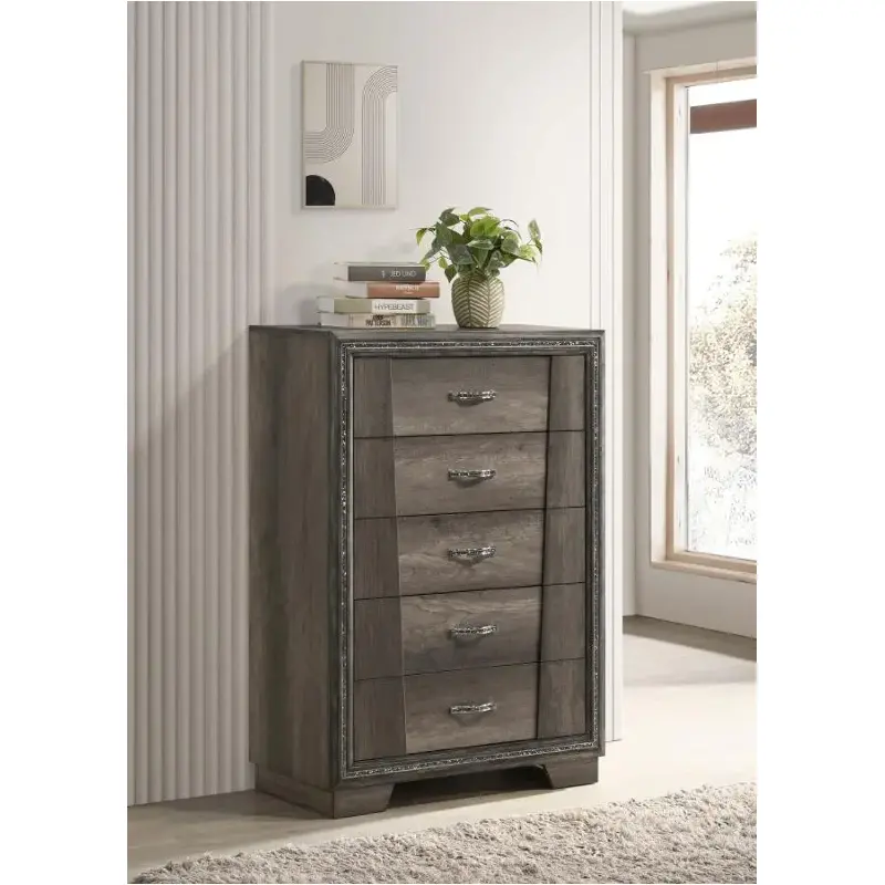 223555 Coaster Furniture Bedroom Furniture Chest