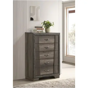 223555 Coaster Furniture Bedroom Furniture Chest