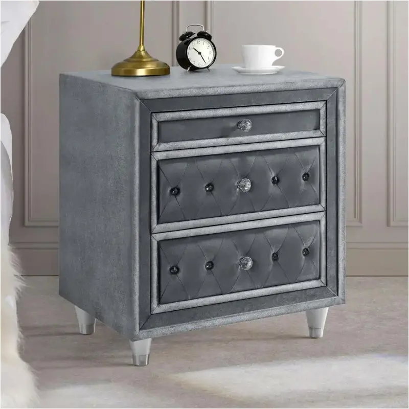 223582 Coaster Furniture Bedroom Furniture Nightstand
