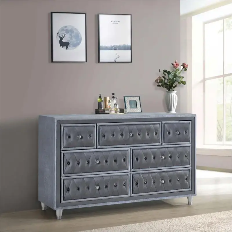 223583 Coaster Furniture Bedroom Furniture Dresser