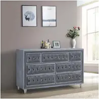 223583 Coaster Furniture Bedroom Furniture Dresser