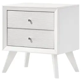 223652 Coaster Furniture Bedroom Furniture Nightstand
