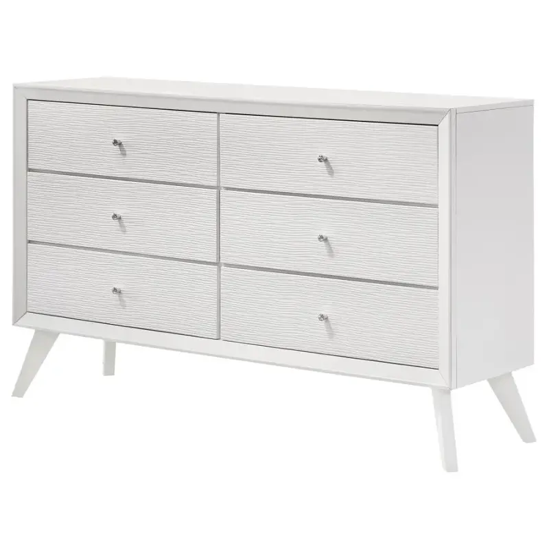 223653 Coaster Furniture Bedroom Furniture Dresser