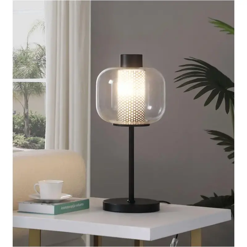 920211 Coaster Furniture Ingrid Accent Furniture Lighting