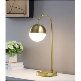 920216 Coaster Furniture Accent Furniture Lighting