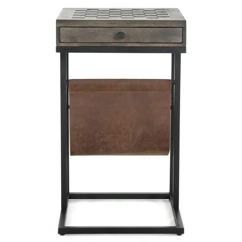 936135 Coaster Furniture Living Room Furniture End Table