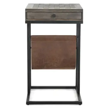 936135 Coaster Furniture Living Room Furniture End Table