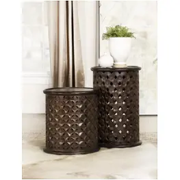 936153 Coaster Furniture Living Room Furniture End Table