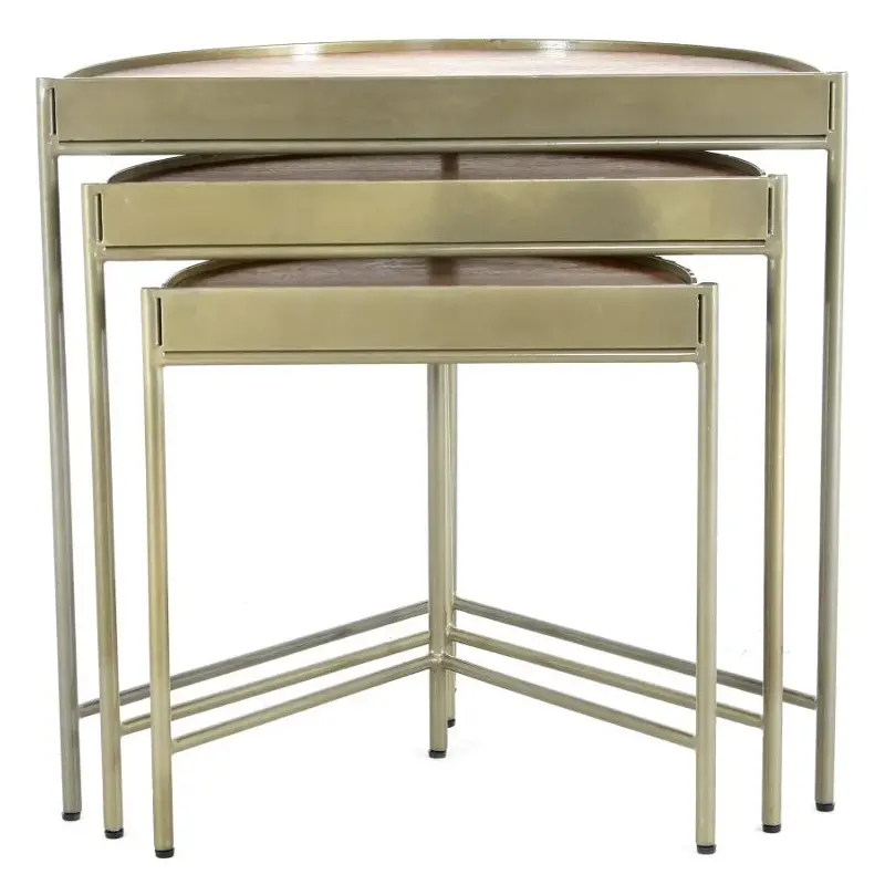 936156 Coaster Furniture Living Room Furniture Nesting Table