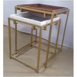 936172 Coaster Furniture Living Room Furniture Nesting Table