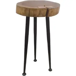 936181 Coaster Furniture Living Room Furniture End Table